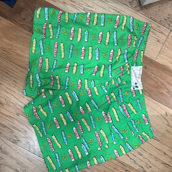 Southern Proper men’s swimsuit - Picture 3 of 3